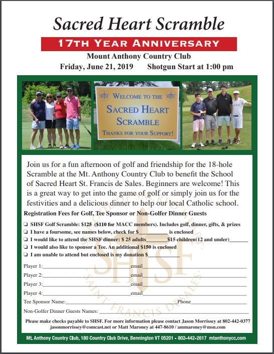 2019-golf-tournament-registration-form