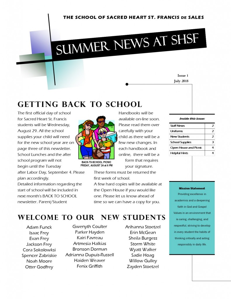 august-newsletter-2018-snip-it