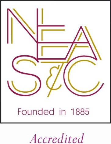 NEASC-Accredited