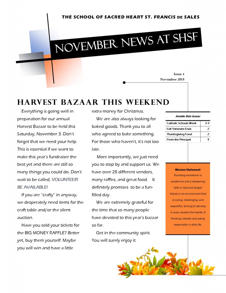 november-newsletter-2018