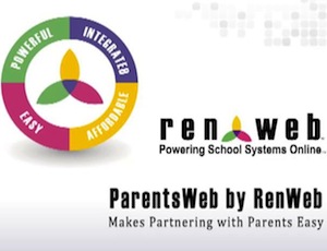 RenWeb-home